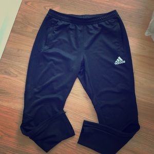 Adidas Tiro 17’ Futbol Tapered joggers